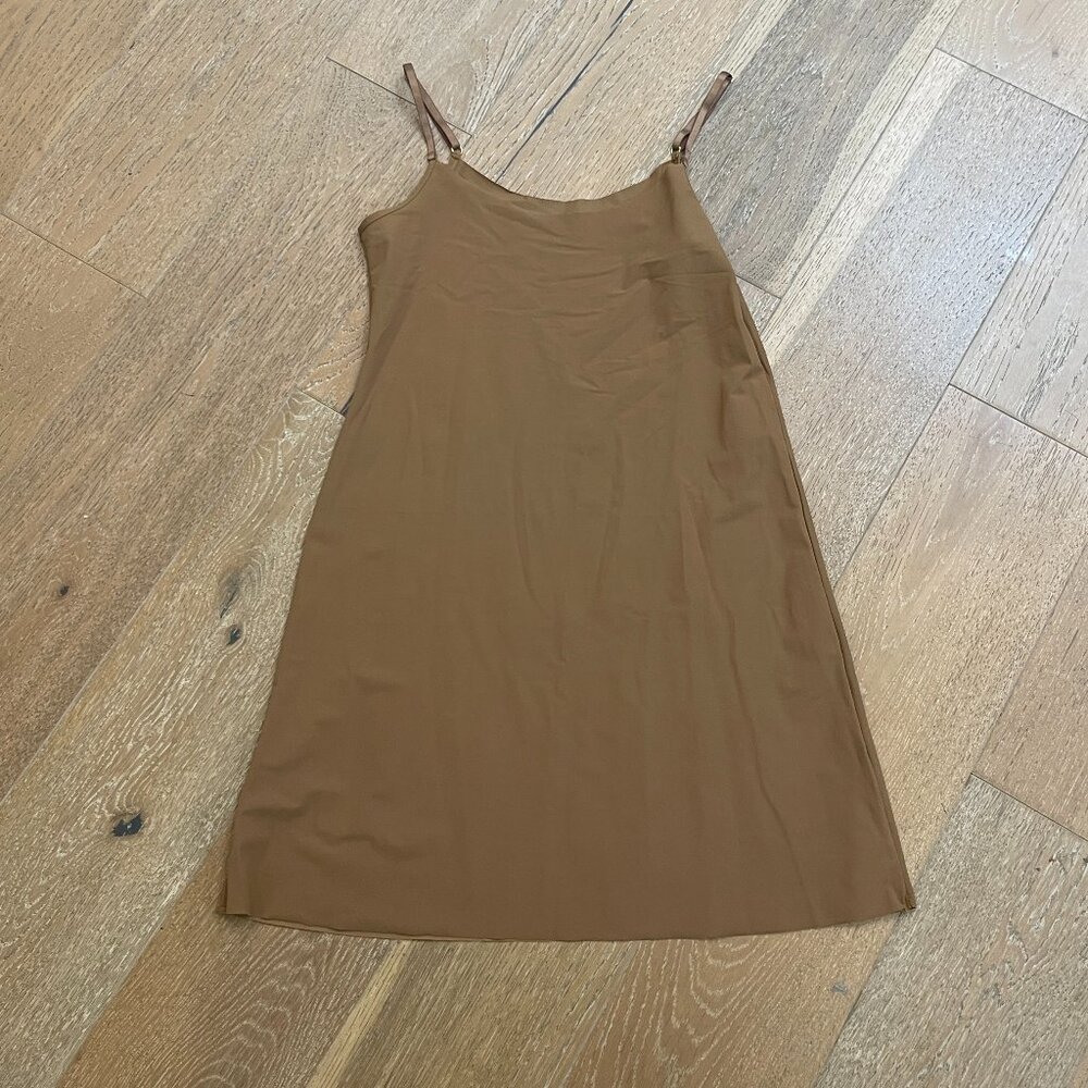 Commando NWOT Tan Slip - Size M/L